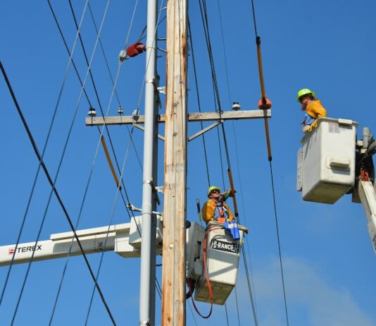 Il boom energetico americano frenato dai colli di bottiglia rete elettrica Stati Uniti energia pulita