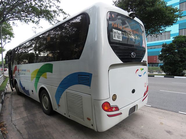 autobus turistico