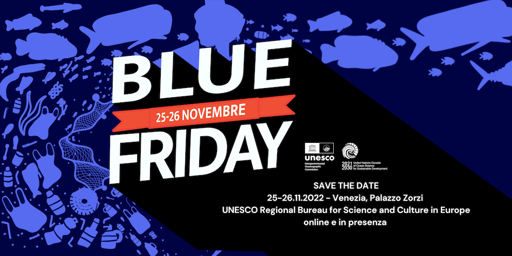 Black Friday vs Blue Friday Unesco