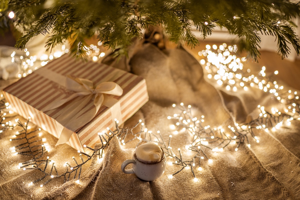 Luci di Natale