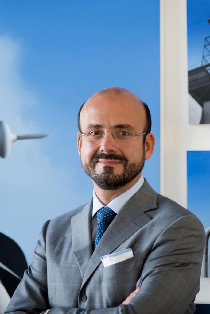 giovanni baroni