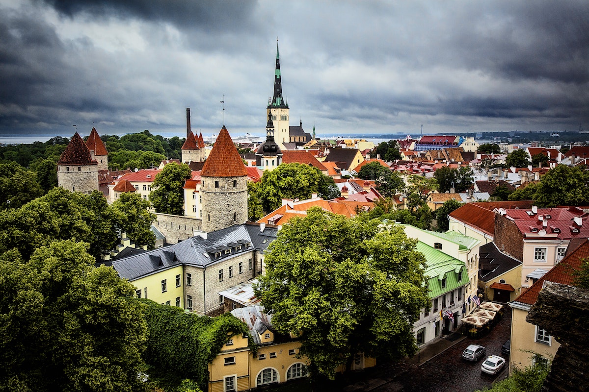 Tallinn