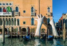 Venice Climate Week: il Future Food Institute a Venezia con i leader mondiali del clima e i giovani da tutta Italia Piano nazionale di adattamento ai cambiamenti climatici