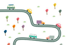 500 milioni di euro per il potenziamento della mobilità sostenibile Come cambierà la mobilità