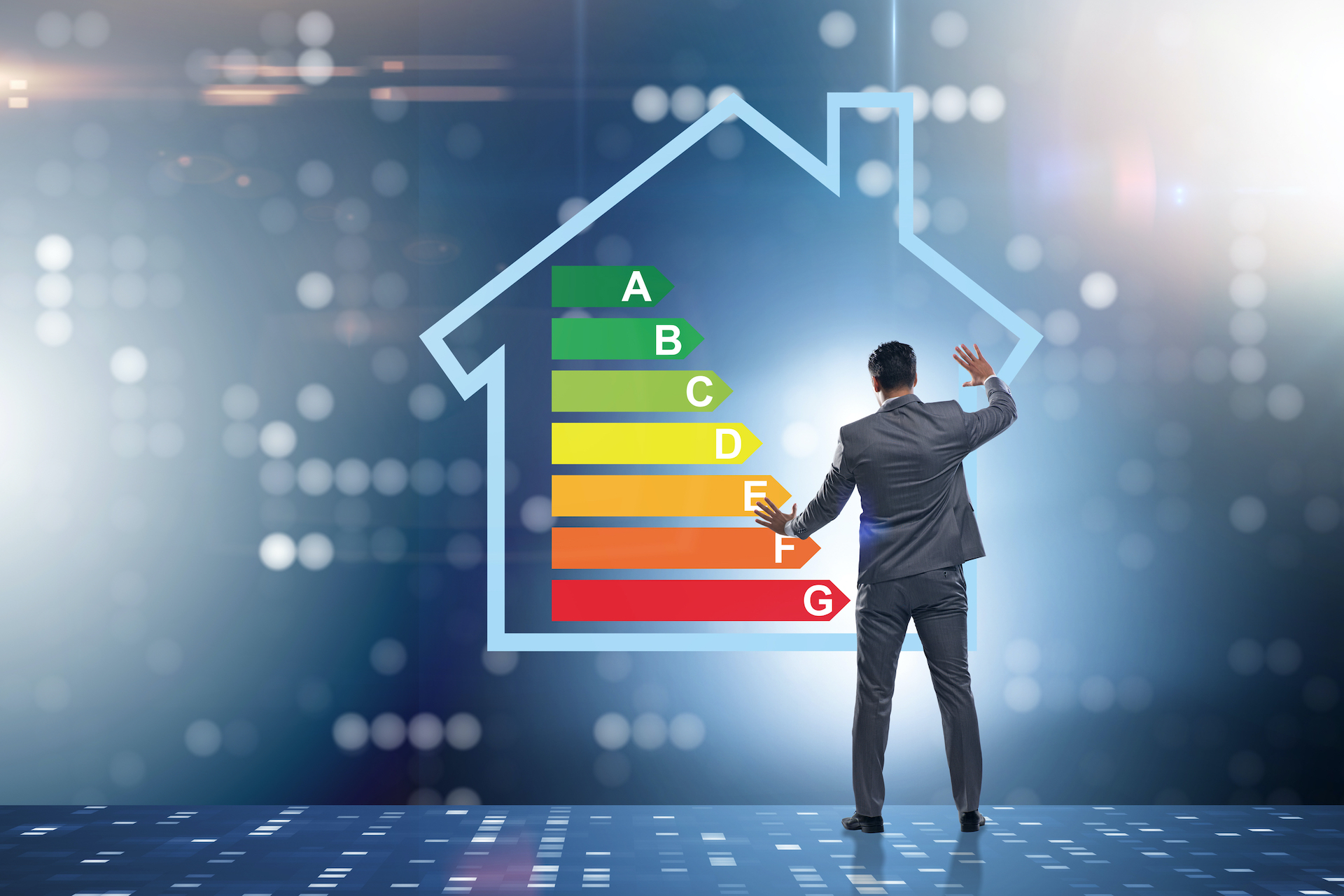 Efficienza energetica ENEA Enzeb cresce l'indice ESG