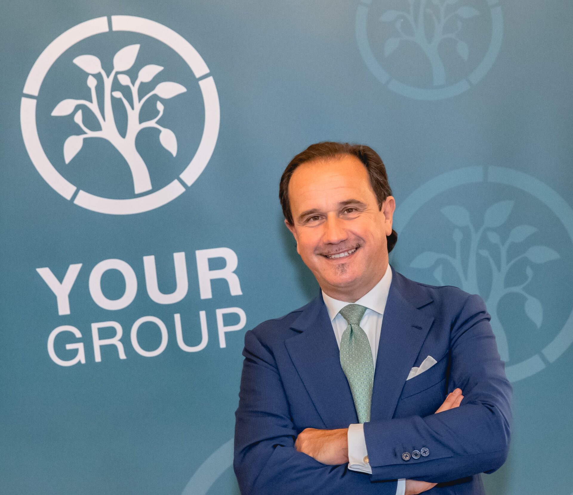 Andrea Pietrini fractional management