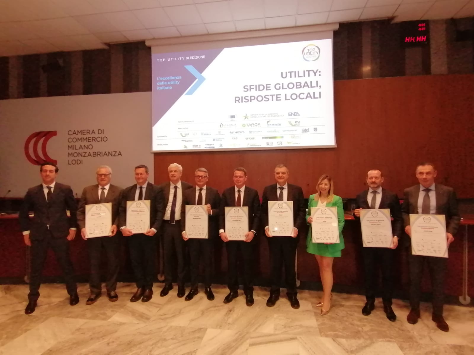 Foto Utility