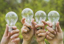 RAEE, il boom dei piccoli elettrodomestici: nel 2025 Ecolight segna un +15% caro energia, italiani e consumi