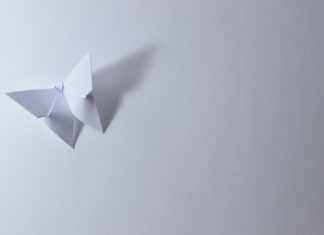 Costo della CO2 alle stelle per l’industria europea: l’allarme di Assocarta sulla MSR origami- carta riciclo 18 marzo giornata mondiale del riciclo