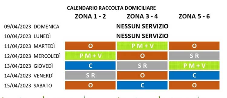 raccolta-differenziata-aprilia-pasqua-2023
