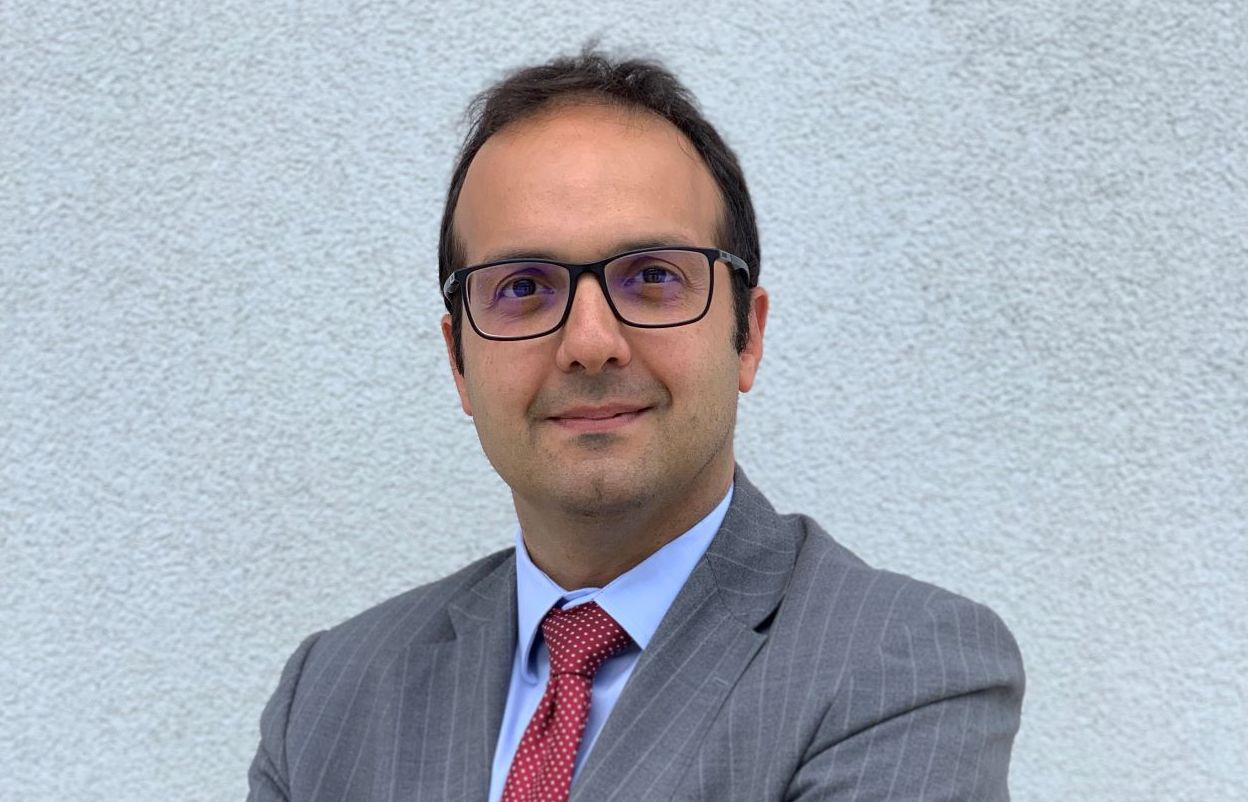 Davide Chiaroni, vicedirettore di Energy&Strategy
