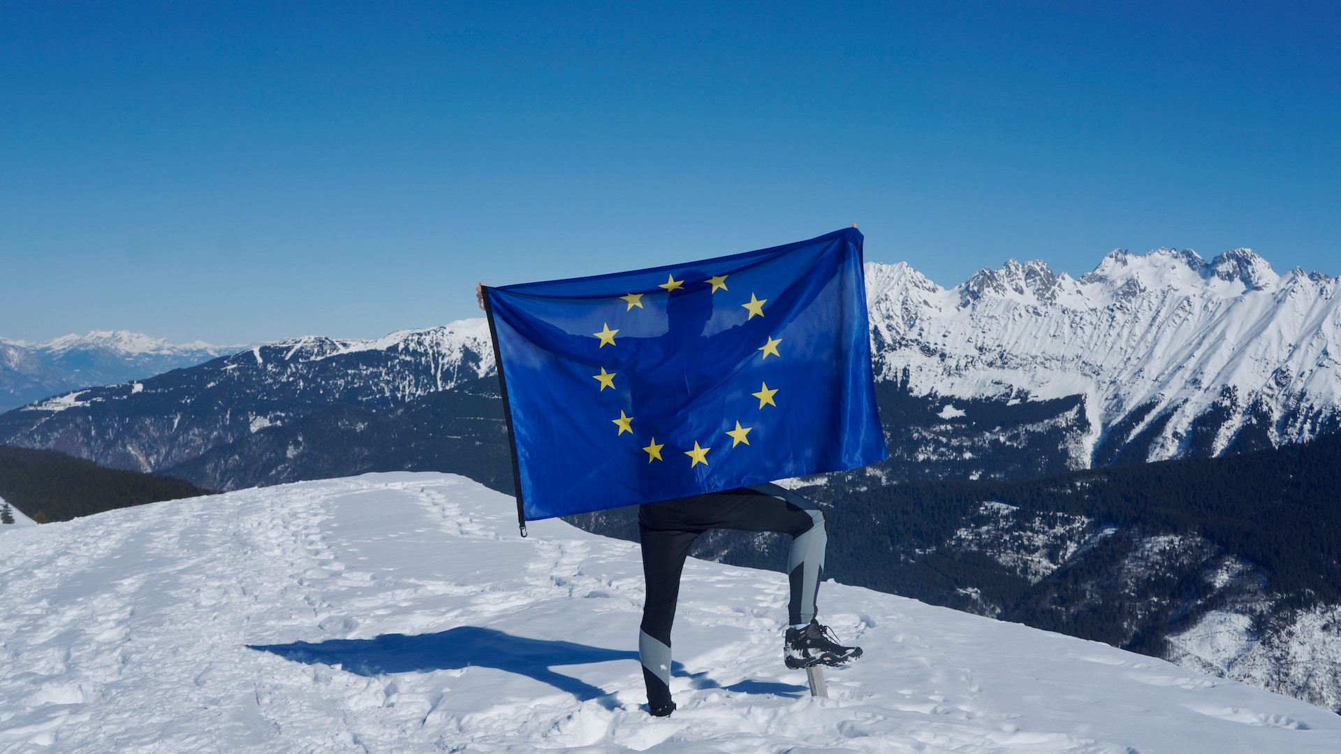 L'UE e il ripristino della natura