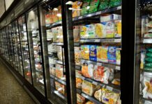 Alimenti surgelati, continua il boom in Italia informazioni ambientali surgelati
