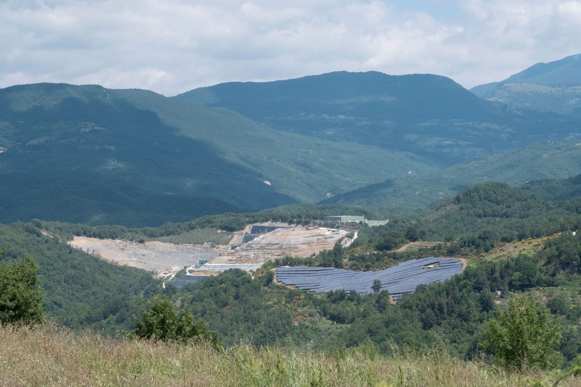 idrogeno Molise