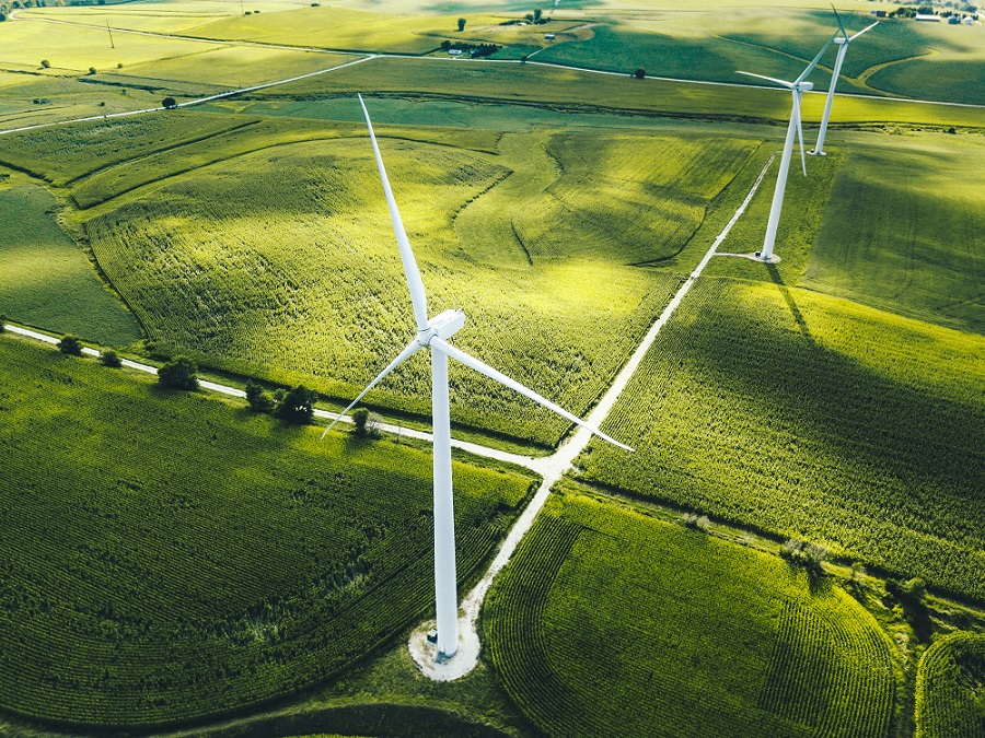 3M - State of Science Index 2023. Crisi climatica e tecnologia