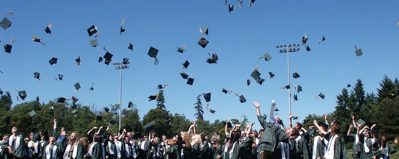 graduation- dieci tesi