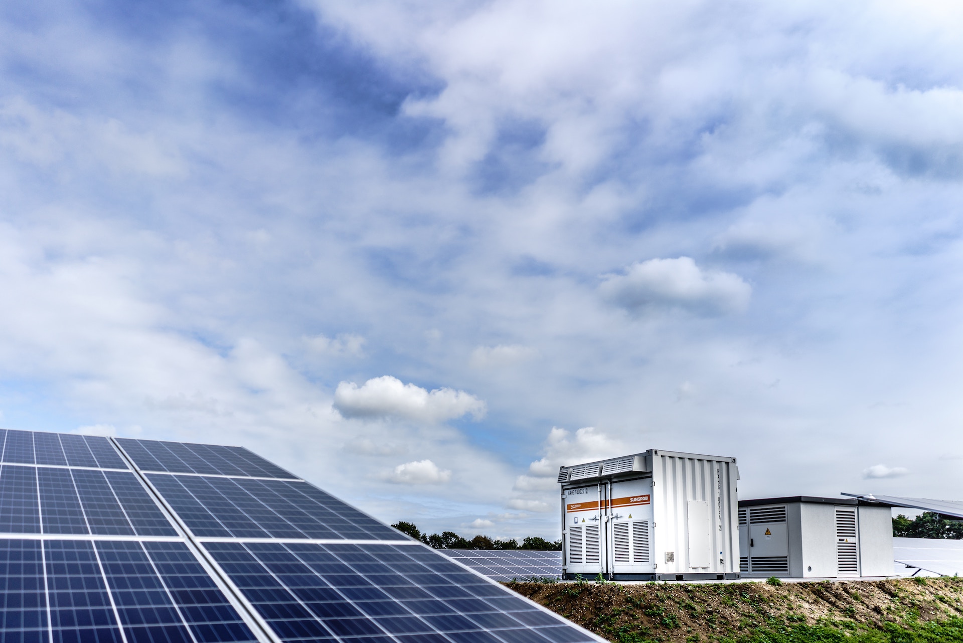 Sistemi di stoccaggio dell'energia