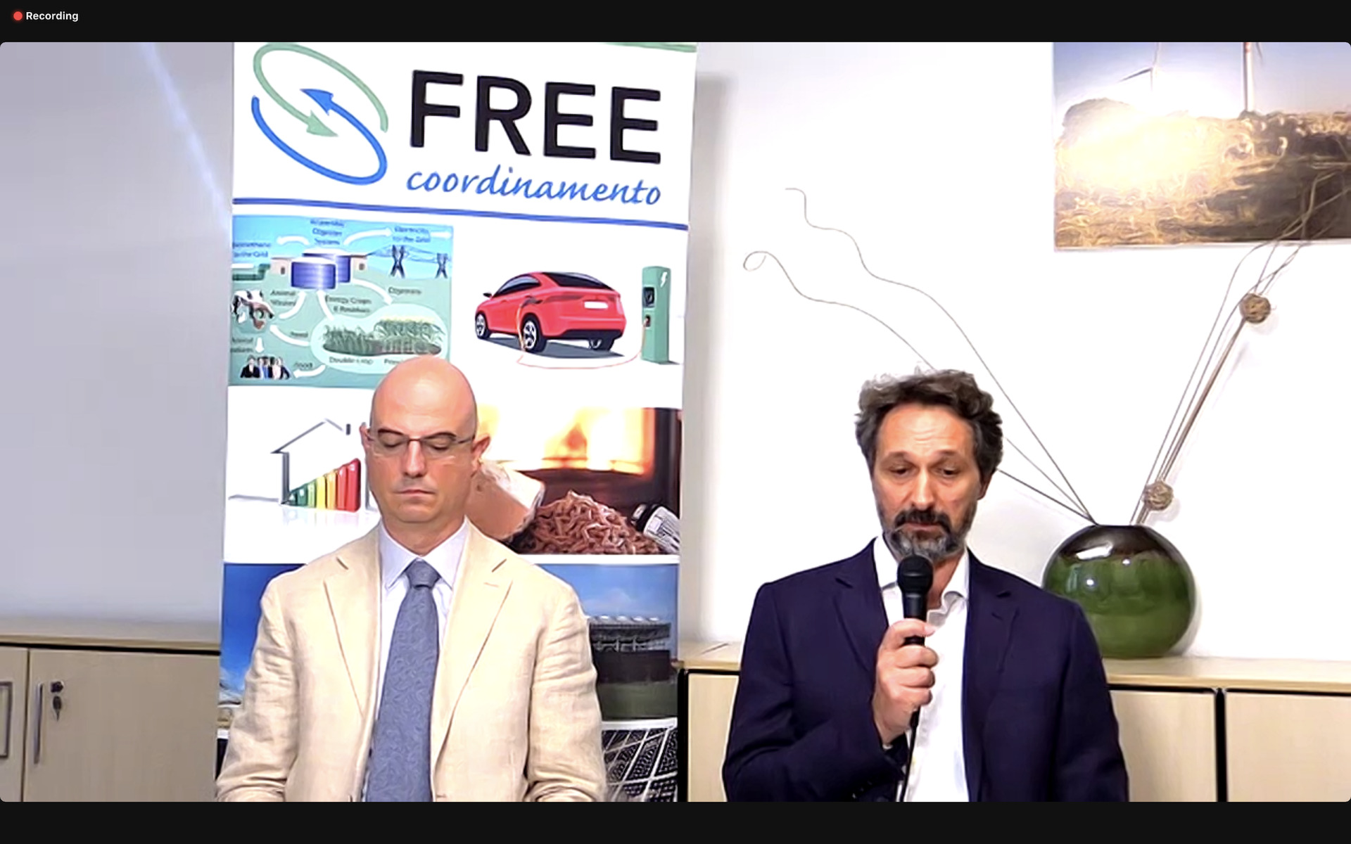 Coordinamento FREE