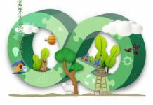 L’economia circolare non è automaticamente più sostenibile economia circolare aiuti di stato