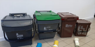 Rifiuti, svolta nei Comuni sciolti per mafia: cresce la differenziata rifiuti