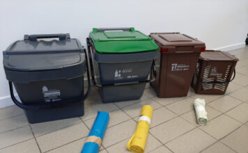 Rifiuti, svolta nei Comuni sciolti per mafia: cresce la differenziata rifiuti