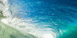 L’acqua del rubinetto piace a 8 italiani su 10, vediamo perchè acqua mare