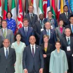 La transizione energetica al centro della Pre-COP28 Pichetto Fratin alle Pre-COP28