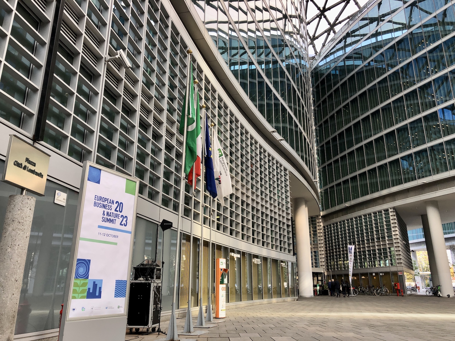 EBNS 2023 Italian Working Group