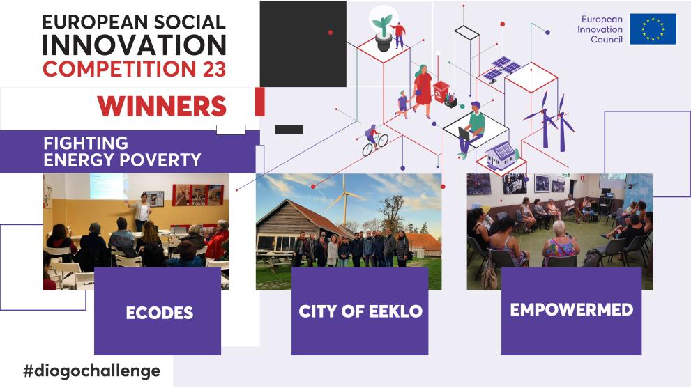 European Social Innovation Competition