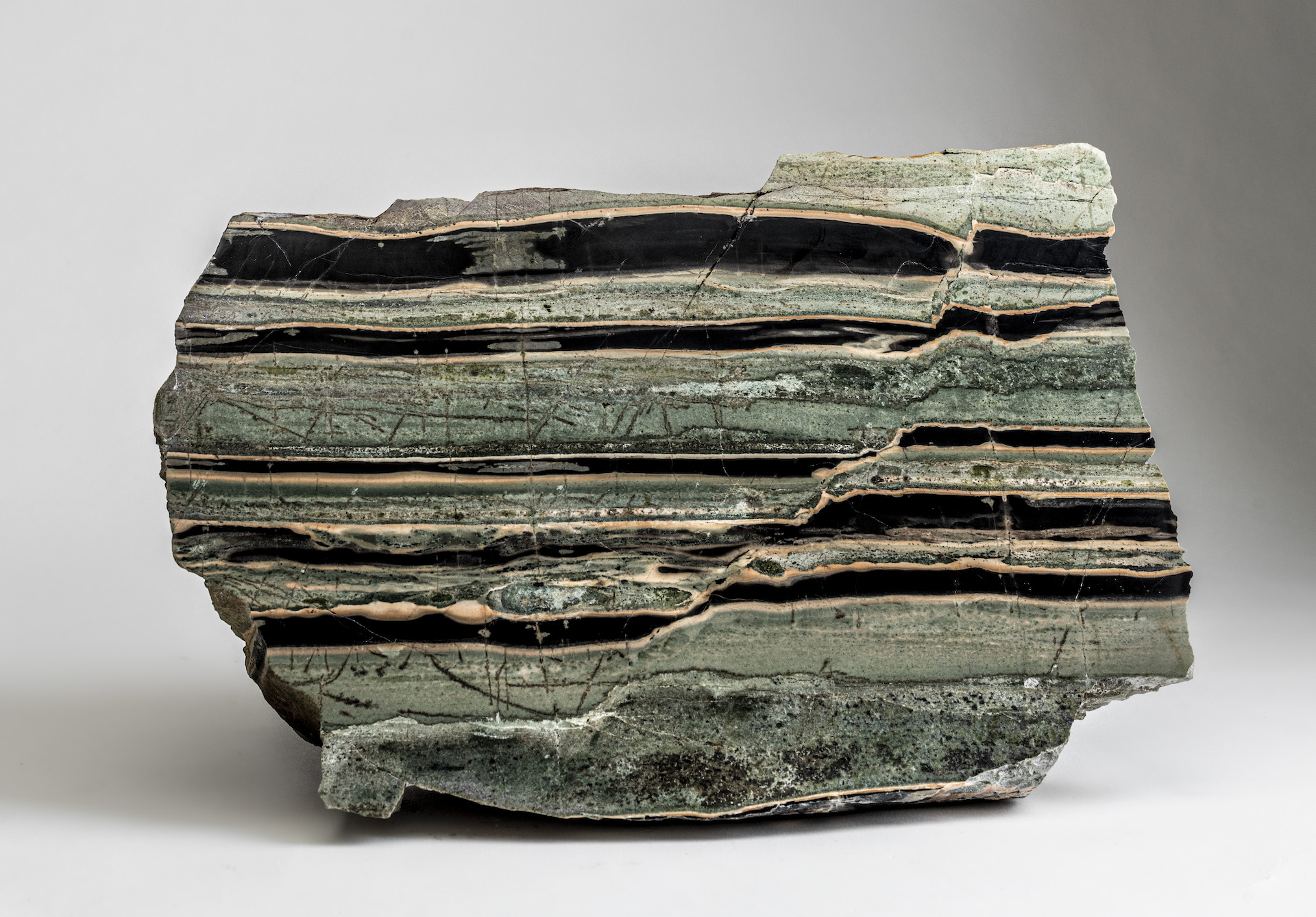 GEOdi MUSE