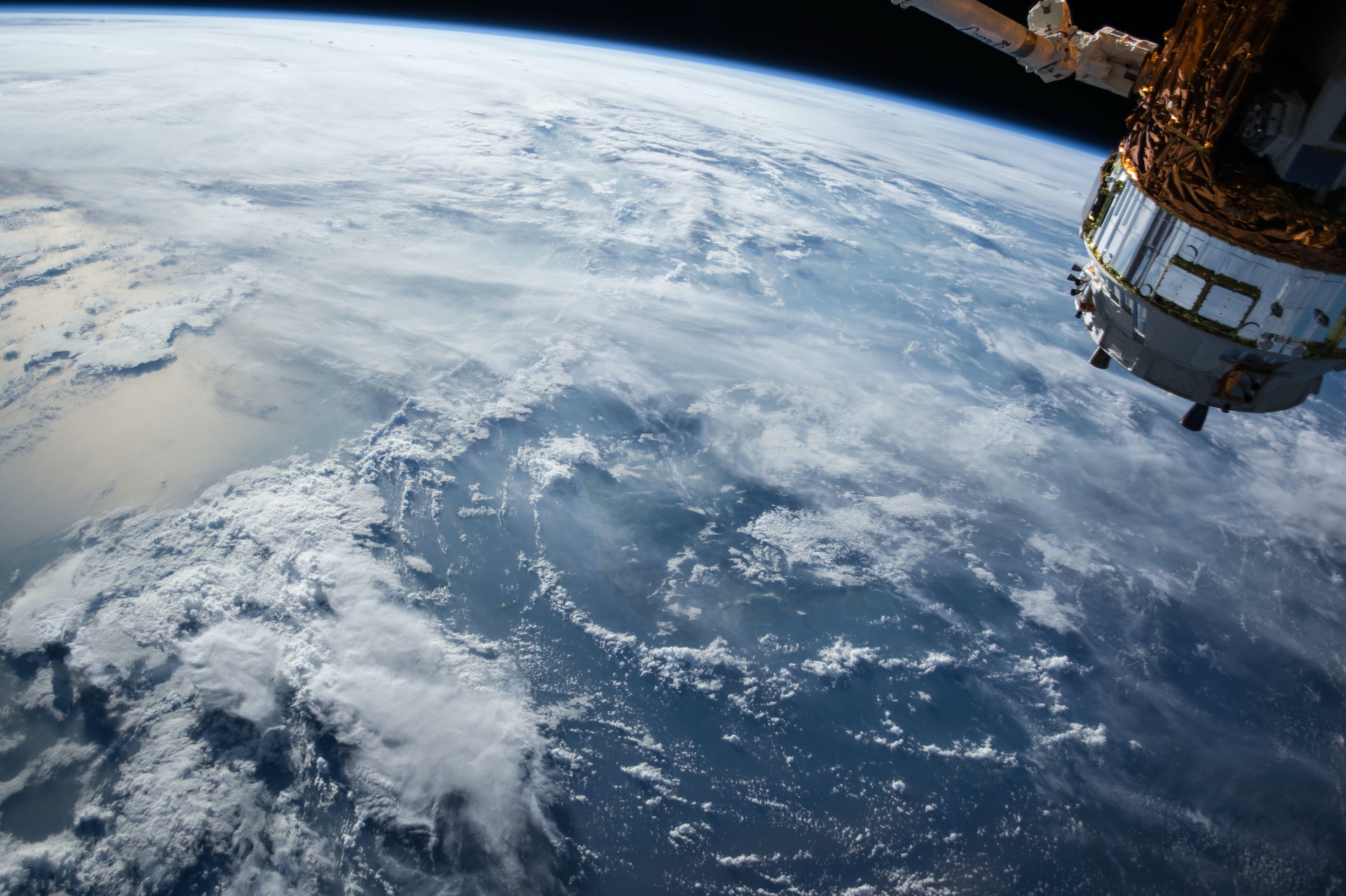 dati e osservazioni satellitari