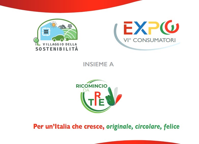 ricomincio da perte