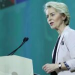 COP28, l’UE e 118 Paesi si accordano per triplicare la capacità rinnovabile e raddoppiare l’efficienza energetica commissione eu