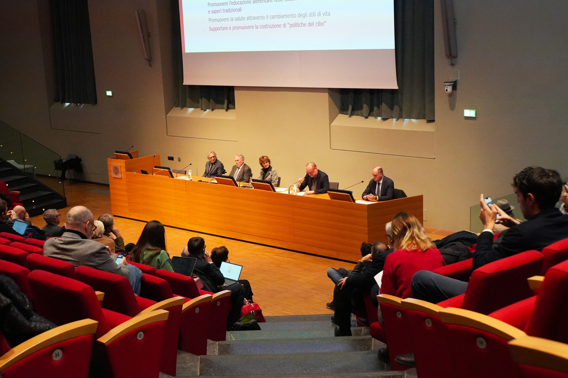 Centro Di Studi E Ricerca Sul Cibo Sostenibile 2