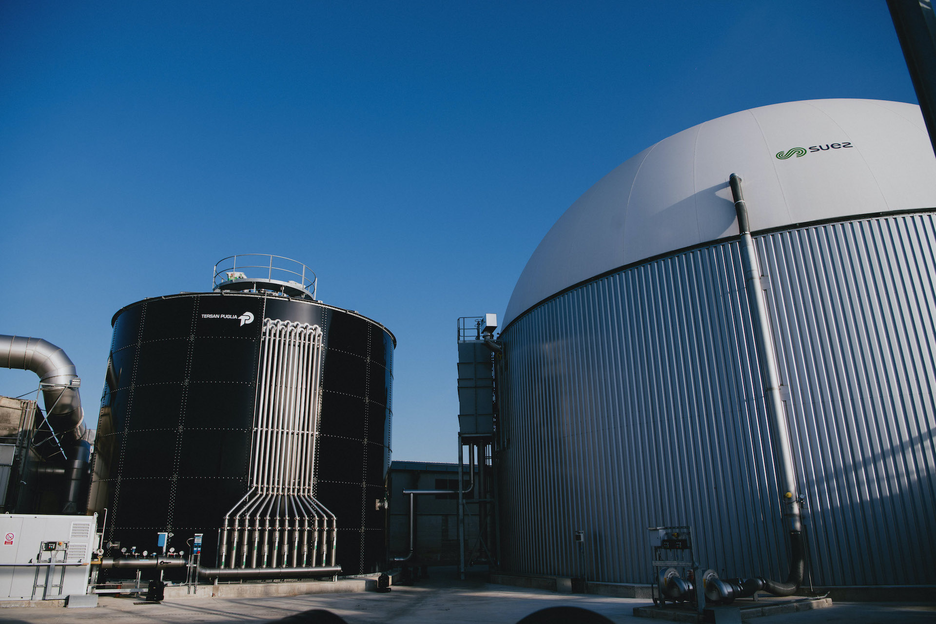 Tersan Puglia B Corp