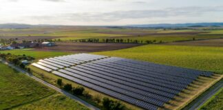 L’unione tra Lexham Power e Innovo Agri nasce una piattaforma per l’agrivoltaico “chiavi in mano” Agrivoltaico innovativo NT Innovo Agri