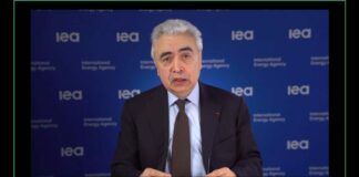 La finanza climatica come leva della transizione energetica nei Paesi in via di sviluppo finanza climatica transizione energetica IEA FEEM