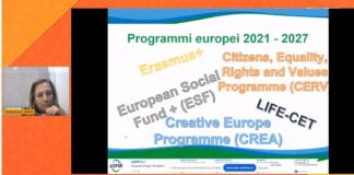 Progetti europei sulla povertà energetica, ecco come partecipare Progetti europei sulla povertà energetica