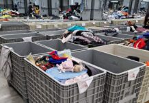 Rifiuti tessili, UNIRAU: l’UE sostenga la filiera con un quadro normativo stabile rifiuti tessili