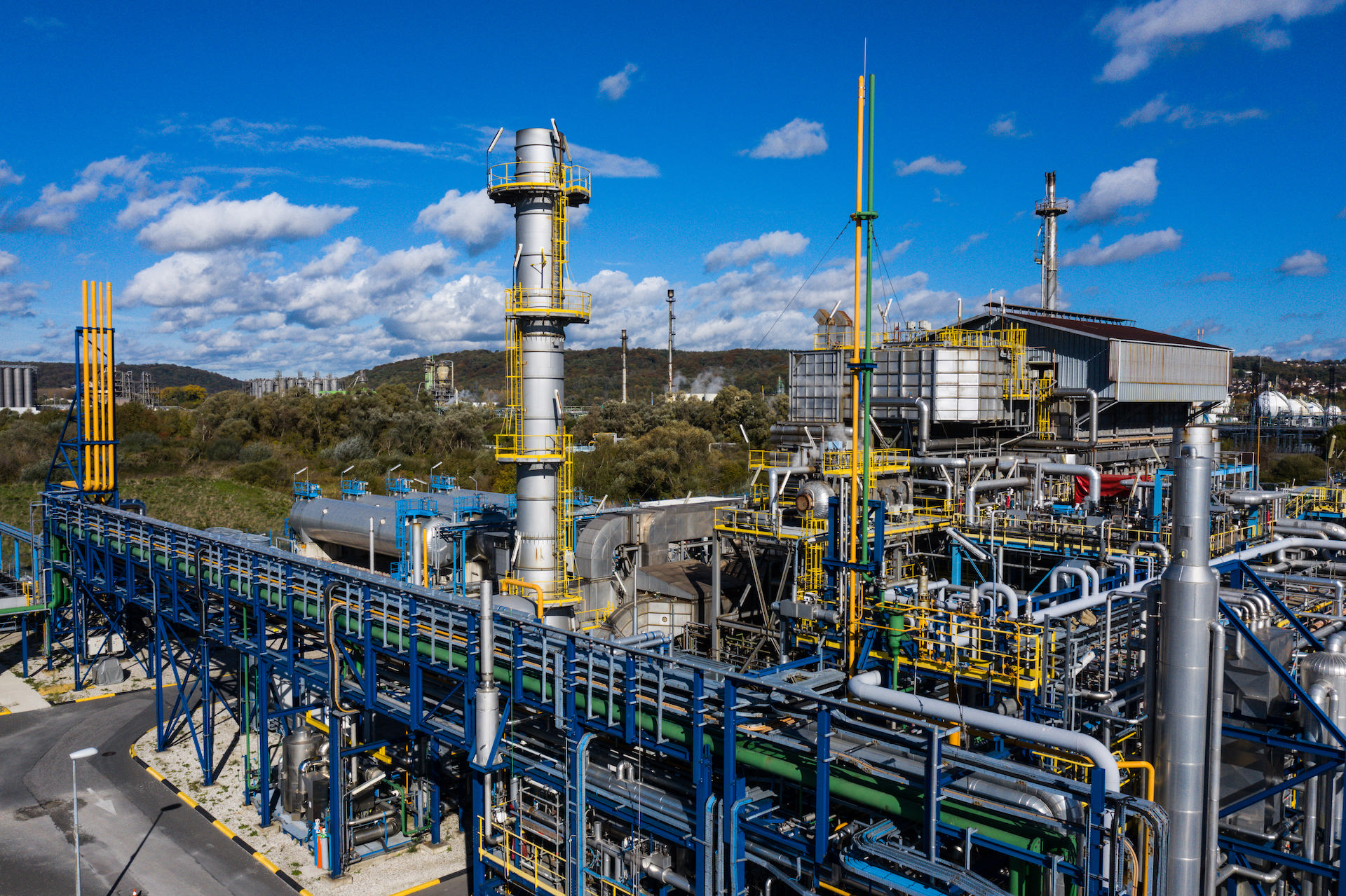 Air Liquide south2 callisto progetti di interesse comune