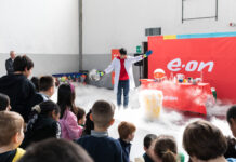 “Dalla sostenibilità alle STEM”: si è conclusa l’ultima edizione del Progetto Scuole E.ON E.ON Premiazione Brescello