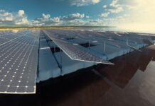 Il fotovoltaico galleggiante al servizio della transizione energetica del continente africano Fotovoltaico galleggiante Africa