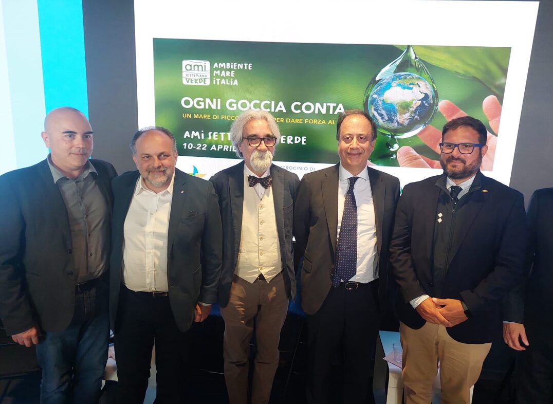Giornata nazionale del mare