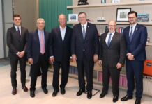 Accordo fra TotalEnergies e Vanguard Renewables per la produzione di biogas negli USA TotalEnergies/Vanguard Renewables