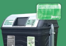 Sestola al via l’indifferenziato solo per chi ha la Carta Smeraldo carta smeraldo sestola