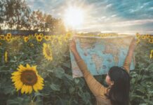 Guida pocket ai viaggi sostenibili Viaggi sostenibili