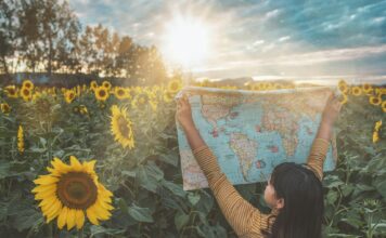 Guida pocket ai viaggi sostenibili Viaggi sostenibili