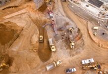 WCEF 2024, il ruolo dell’industria mineraria nella transizione energetica sito minerario