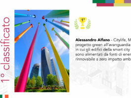 La città verde e inclusiva vince il 6° concorso fotografico di Quotidiano Energia concorso fotografico di Quotidiano Energia