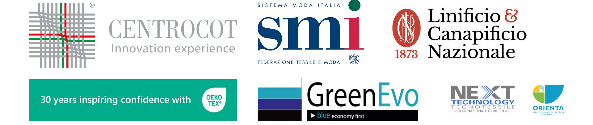Premio Innovazione tessile circolare